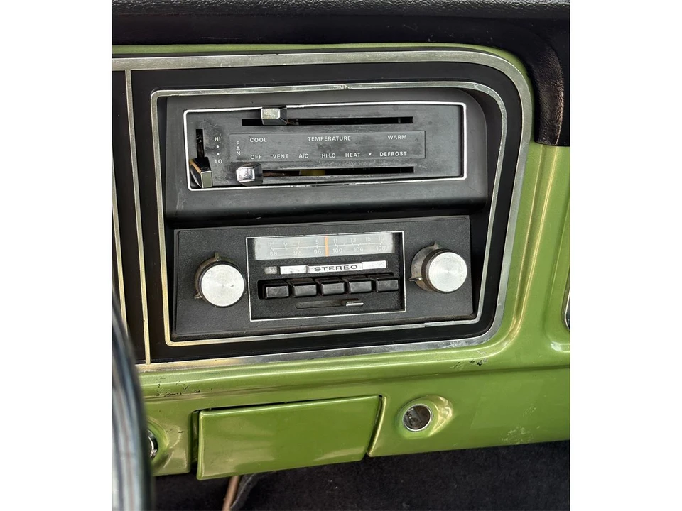 1975 Ford F-Series 6th Gen - Image 25 of 31