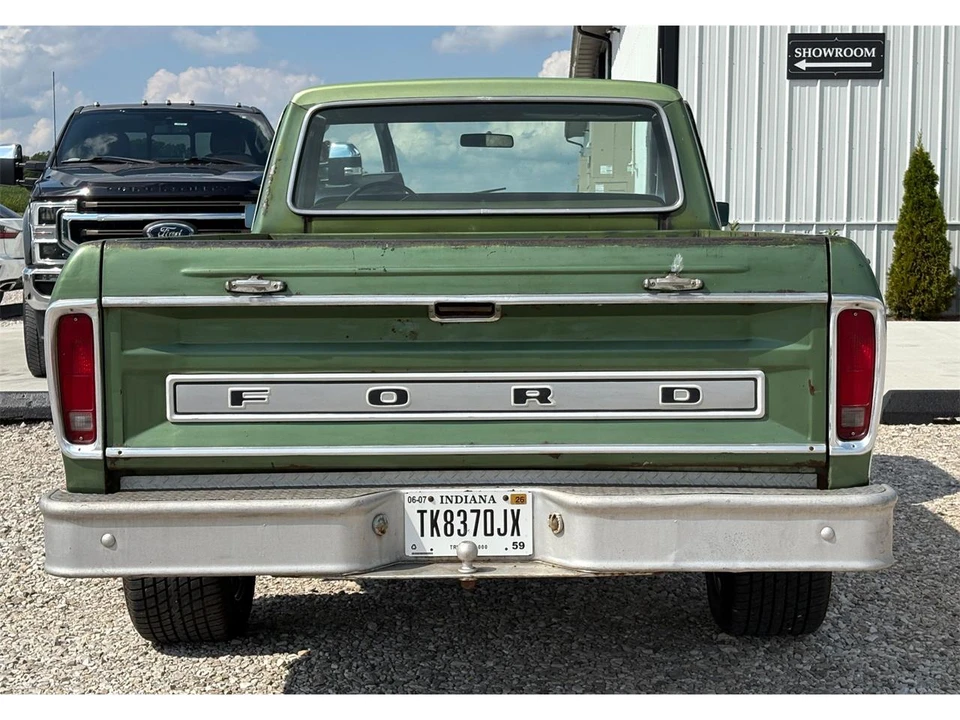 1975 Ford F-Series 6th Gen - Image 29 of 31