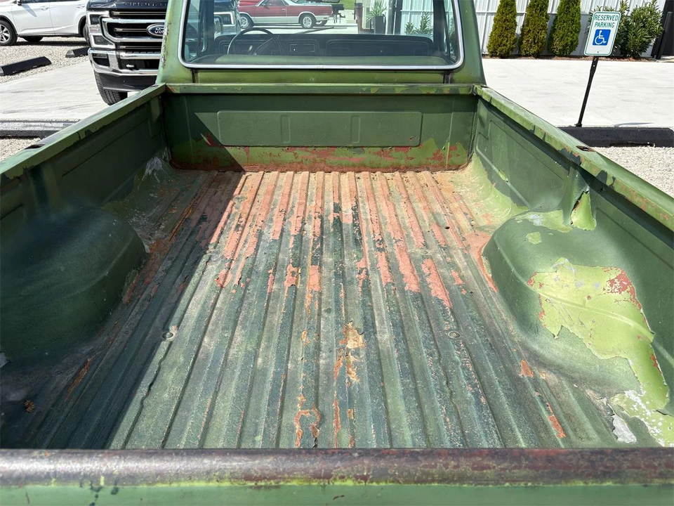 1975 Ford F-Series 6th Gen - Image 31 of 31
