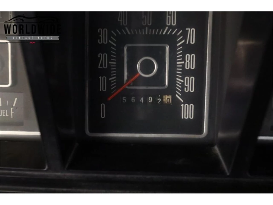 1975 Ford F-Series 6th Gen - Image 27 of 31