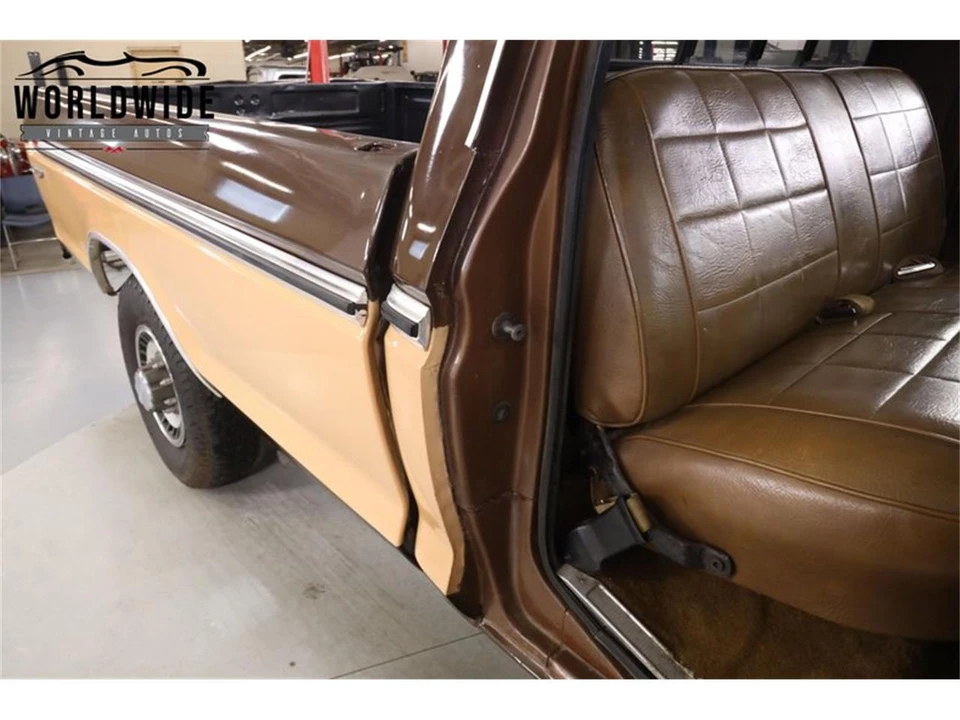 1975 Ford F-Series 6th Gen - Image 31 of 31