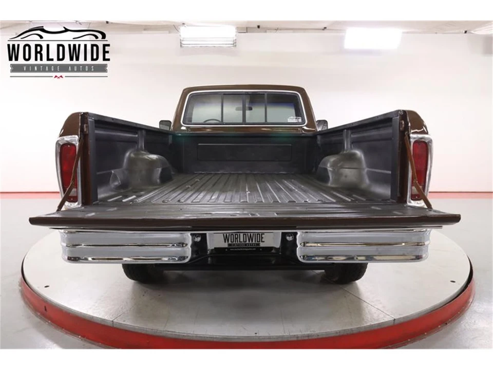 1975 Ford F-Series 6th Gen - Image 19 of 31