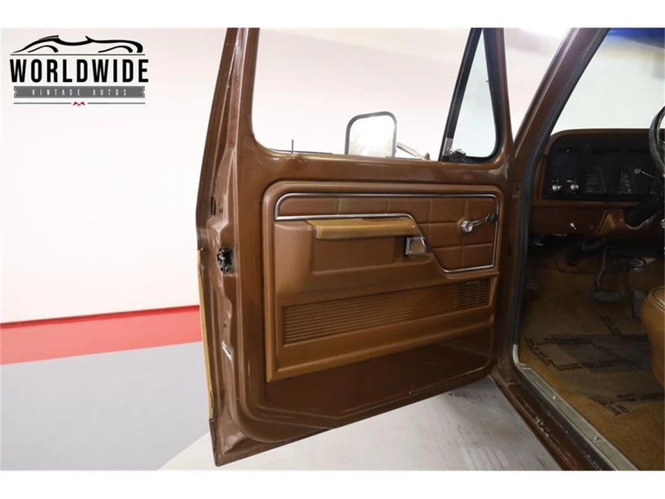 1975 Ford F-Series 6th Gen - Image 25 of 31