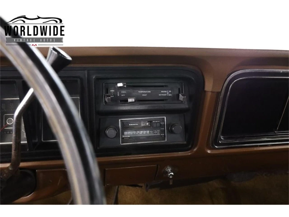 1975 Ford F-Series 6th Gen - Image 28 of 31