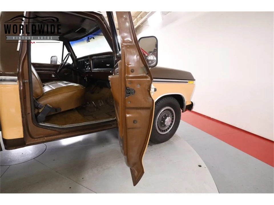 1975 Ford F-Series 6th Gen - Image 30 of 31