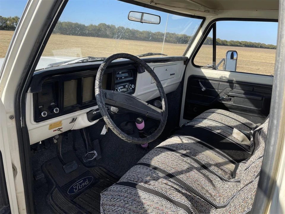 1975 Ford F-Series 6th Gen - Image 11 of 15