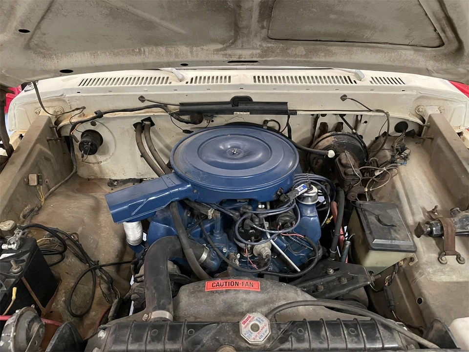 1975 Ford F-Series 6th Gen - Image 13 of 15