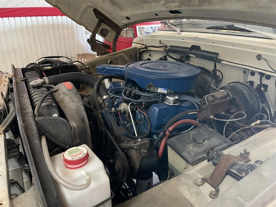 1975 Ford F-Series 6th Gen - Image 14 of 15
