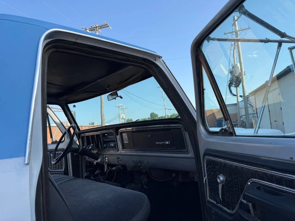 1975 Ford F-Series 6th Gen - Image 29 of 31
