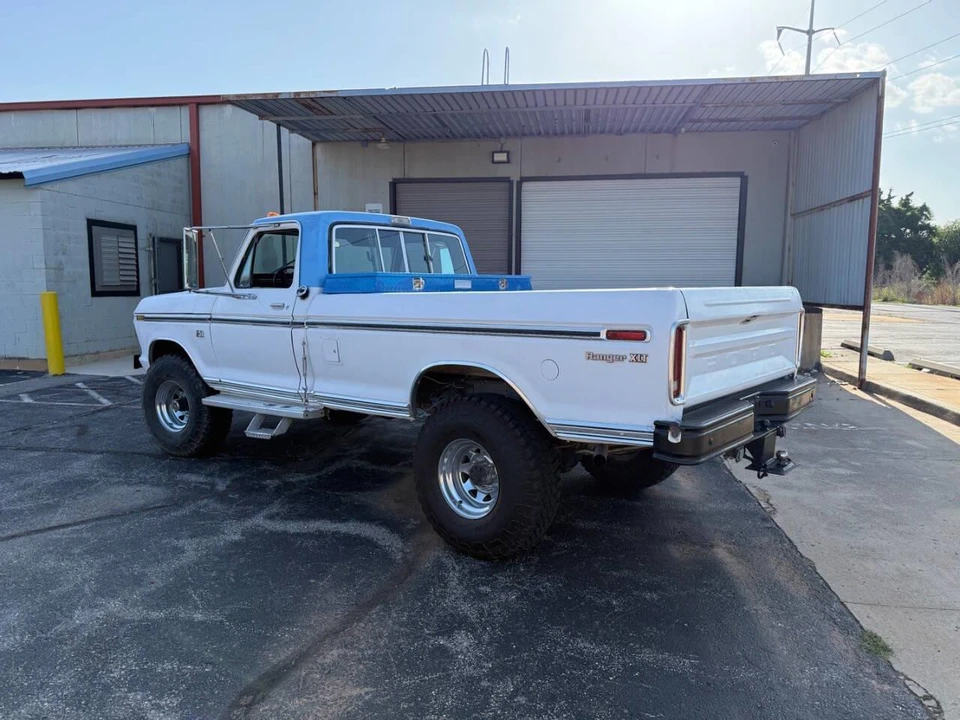 1975 Ford F-Series 6th Gen - Image 5 of 31