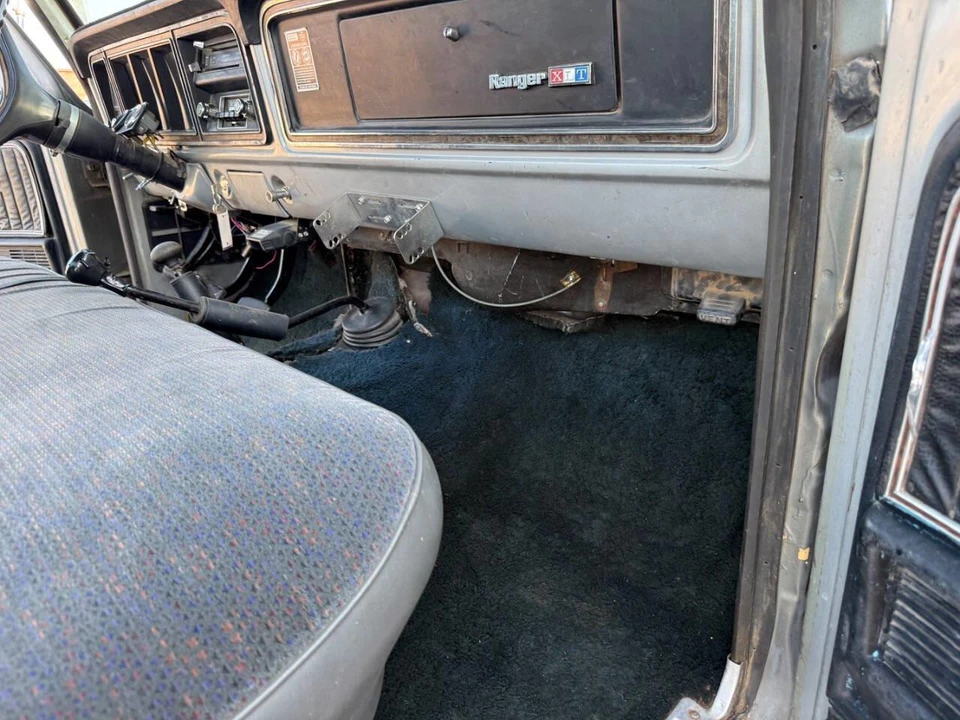 1975 Ford F-Series 6th Gen - Image 31 of 31