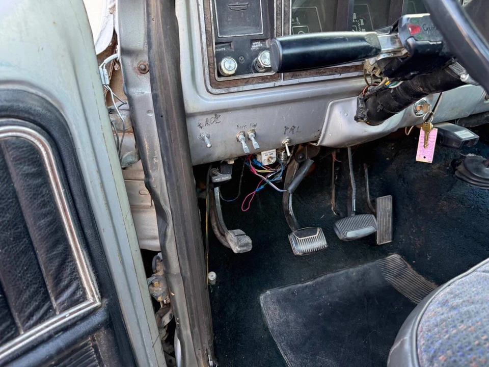 1975 Ford F-Series 6th Gen - Image 27 of 31
