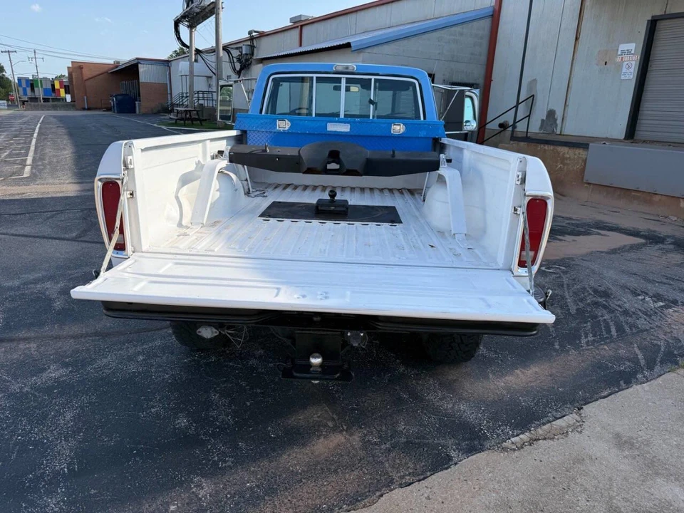 1975 Ford F-Series 6th Gen - Image 10 of 31