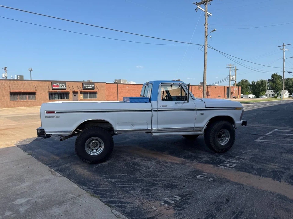 1975 Ford F-Series 6th Gen - Image 16 of 31