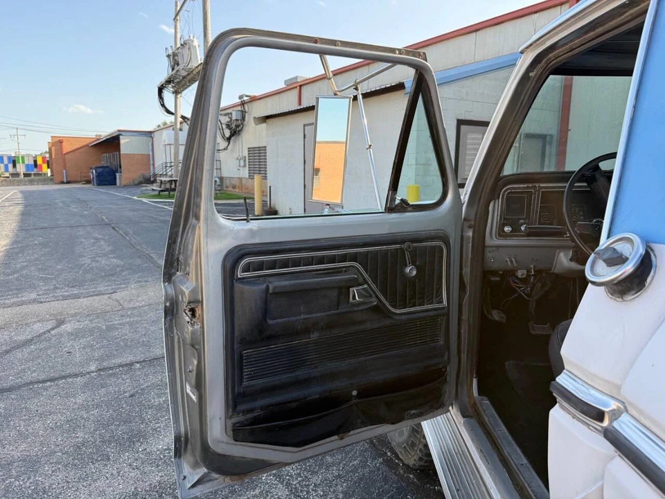 1975 Ford F-Series 6th Gen - Image 26 of 31