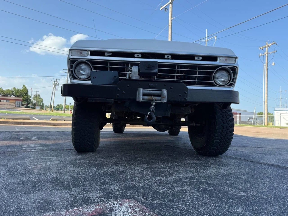 1975 Ford F-Series 6th Gen - Image 24 of 31