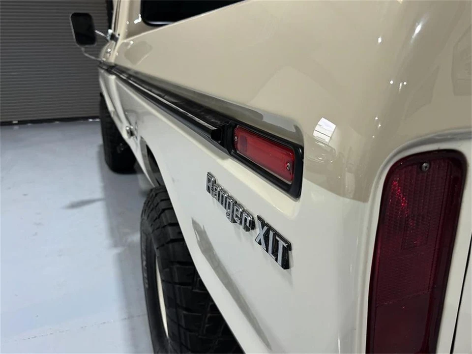 1975 Ford F-Series 6th Gen - Image 14 of 31