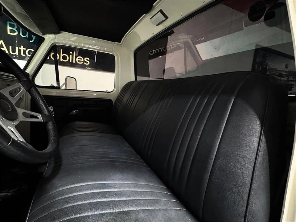 1975 Ford F-Series 6th Gen - Image 7 of 31