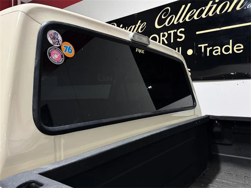 1975 Ford F-Series 6th Gen - Image 12 of 31