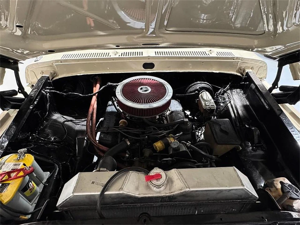 1975 Ford F-Series 6th Gen - Image 5 of 31