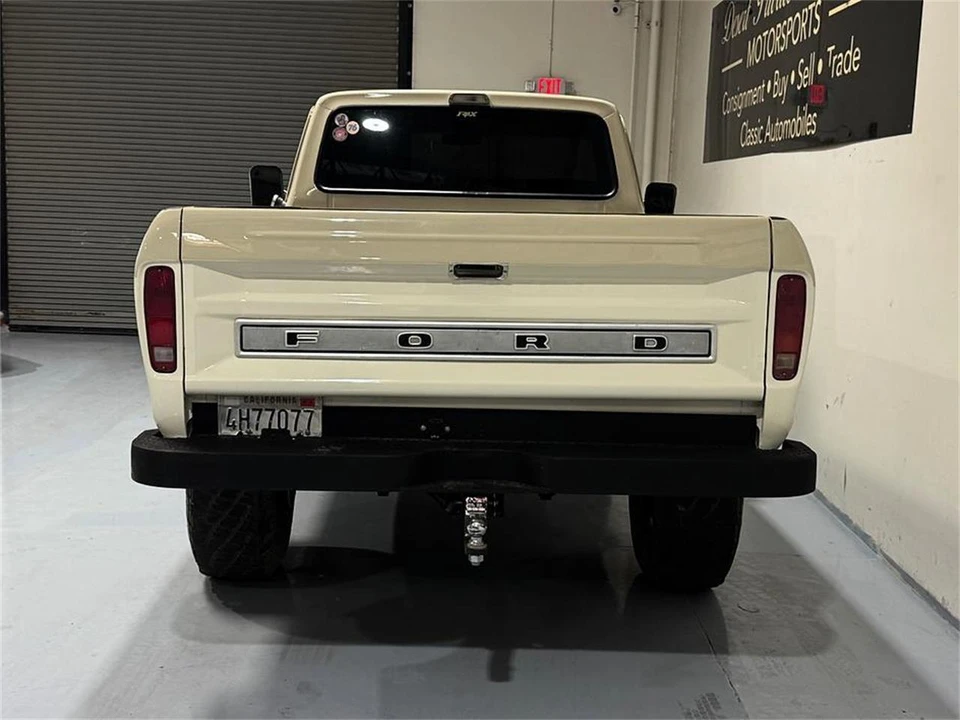1975 Ford F-Series 6th Gen - Image 3 of 31