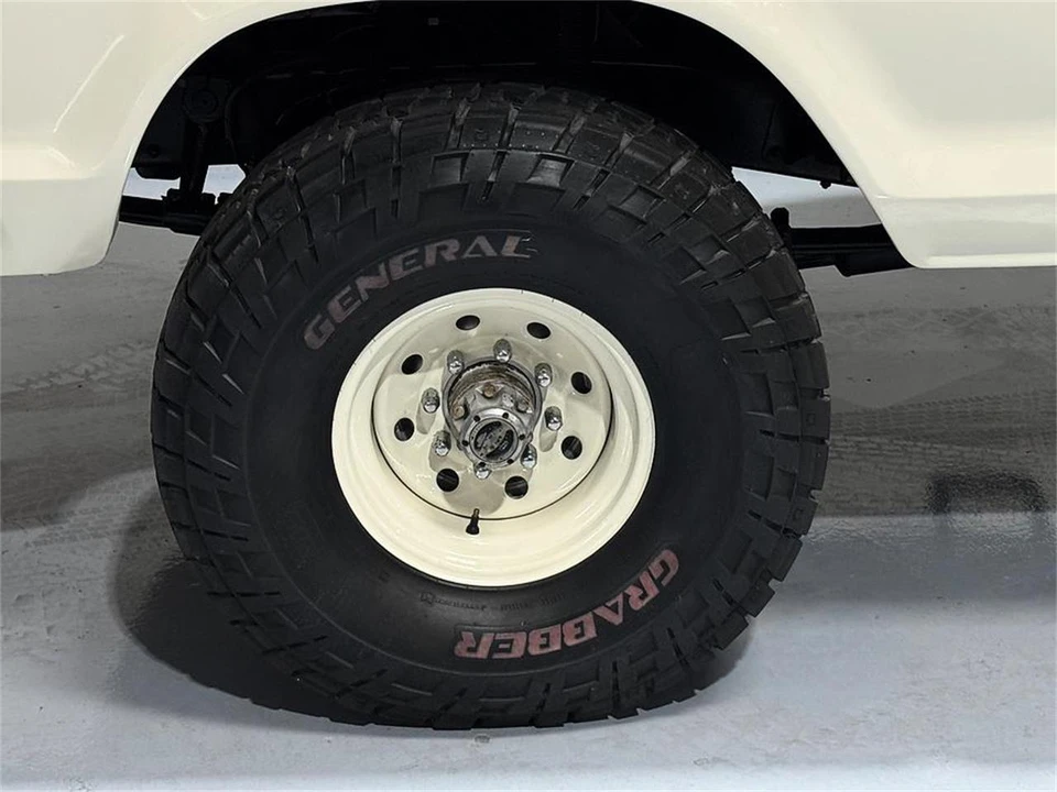 1975 Ford F-Series 6th Gen - Image 18 of 31