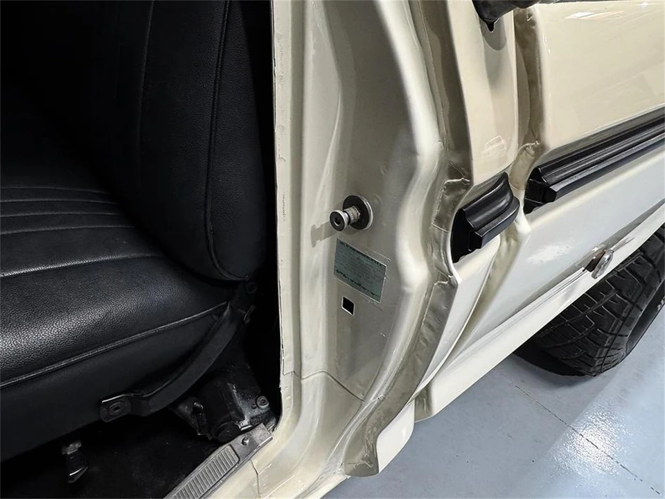 1975 Ford F-Series 6th Gen - Image 8 of 31