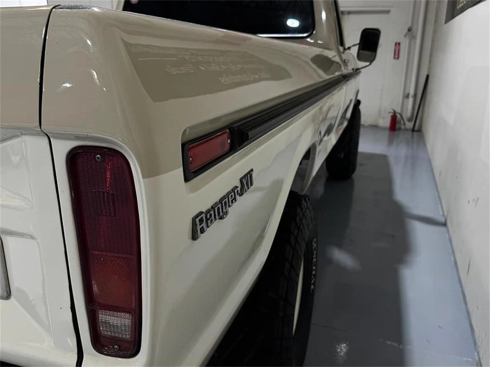 1975 Ford F-Series 6th Gen - Image 13 of 31