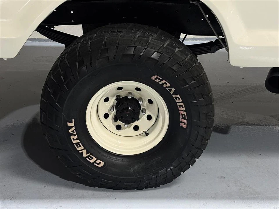 1975 Ford F-Series 6th Gen - Image 19 of 31
