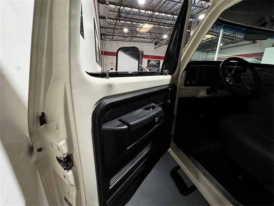 1975 Ford F-Series 6th Gen - Image 6 of 31
