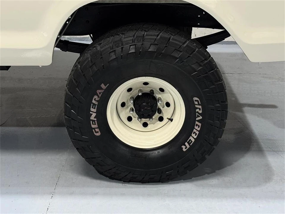 1975 Ford F-Series 6th Gen - Image 17 of 31