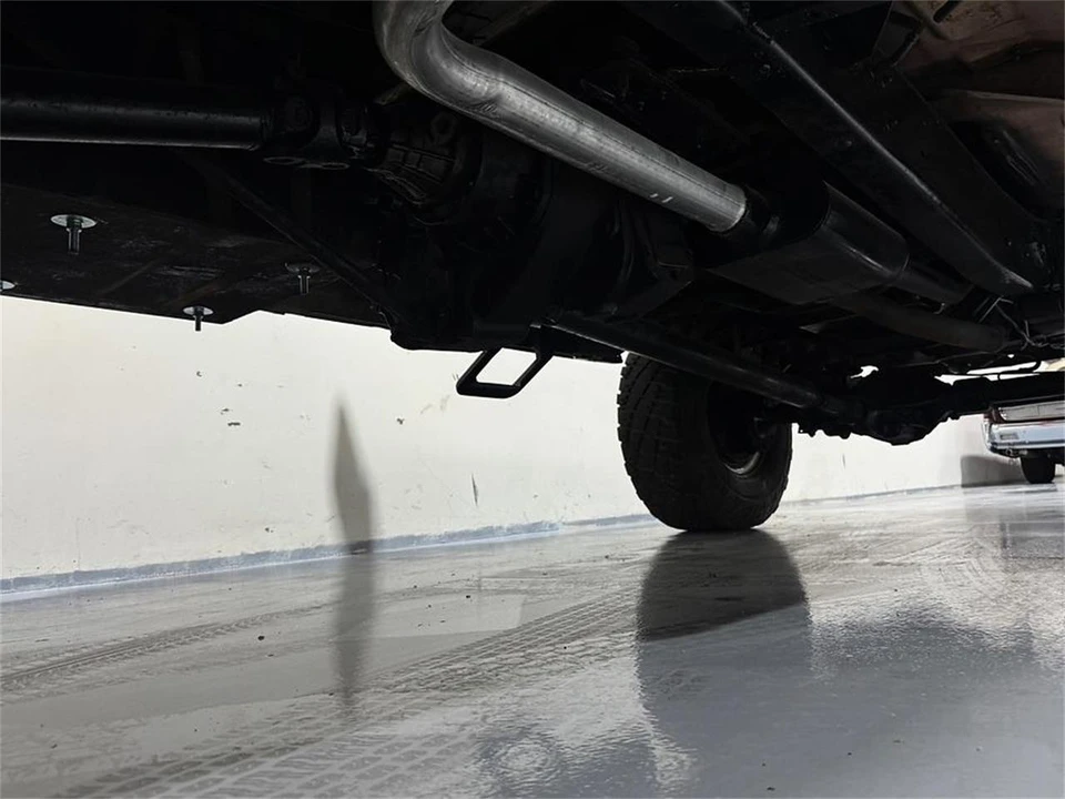 1975 Ford F-Series 6th Gen - Image 21 of 31