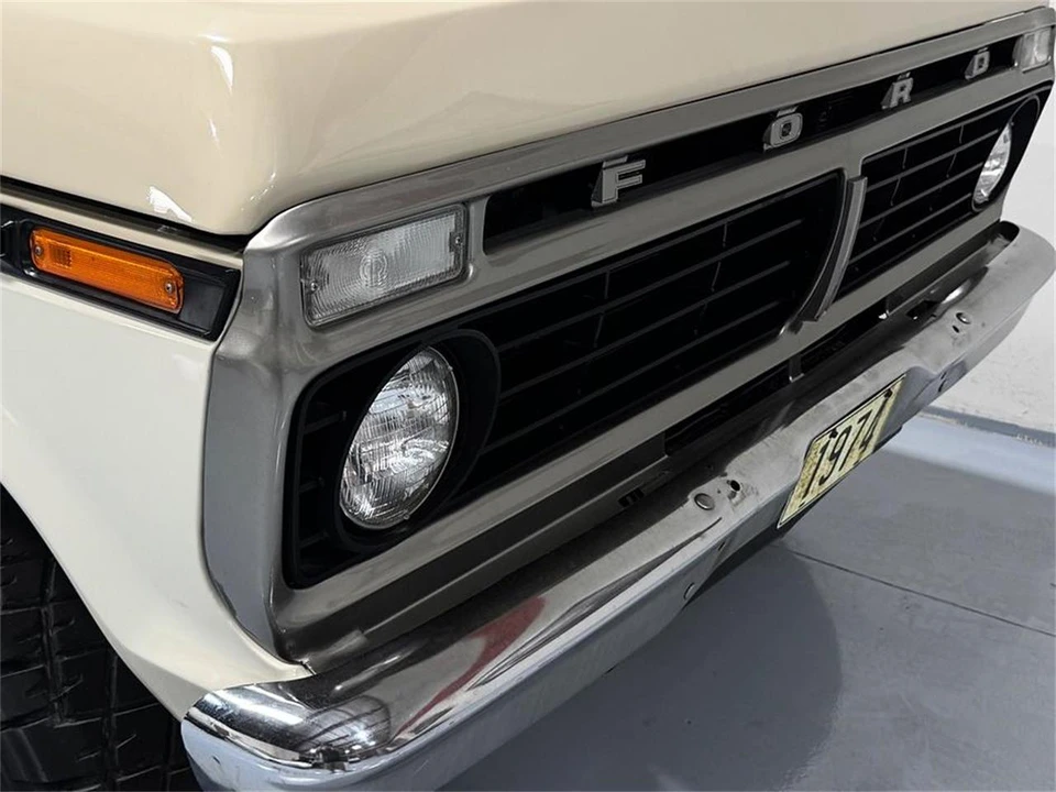 1975 Ford F-Series 6th Gen - Image 26 of 31