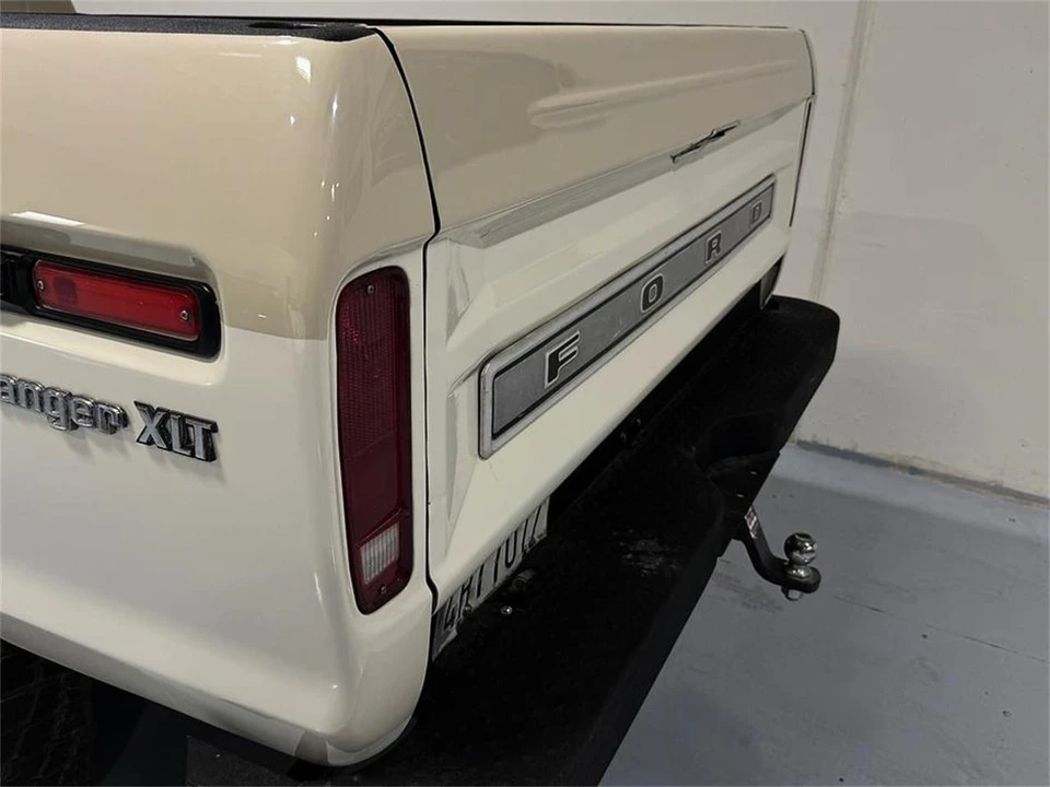 1975 Ford F-Series 6th Gen - Image 29 of 31