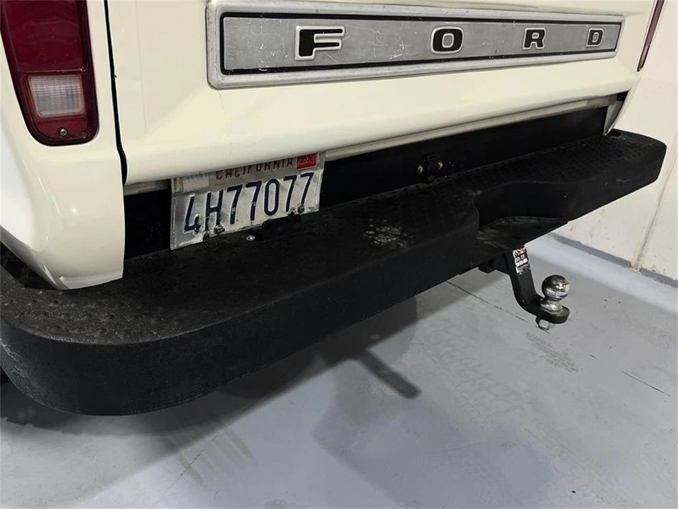 1975 Ford F-Series 6th Gen - Image 27 of 31