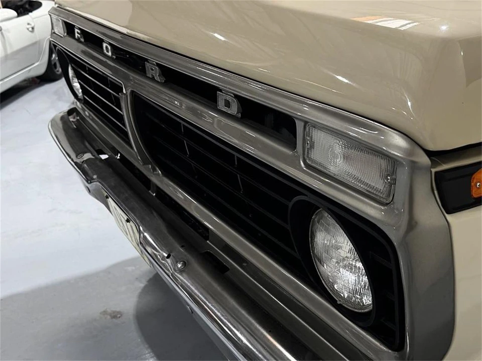 1975 Ford F-Series 6th Gen - Image 25 of 31