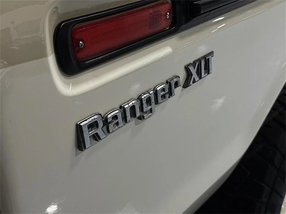 1975 Ford F-Series 6th Gen - Image 30 of 31