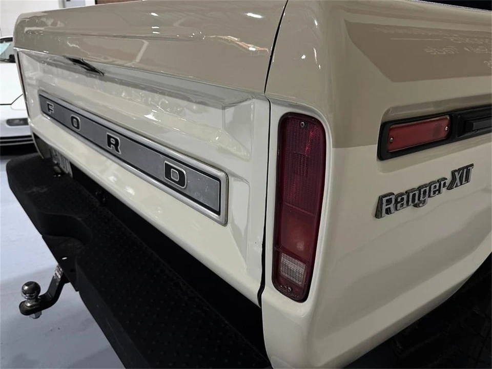 1975 Ford F-Series 6th Gen - Image 28 of 31