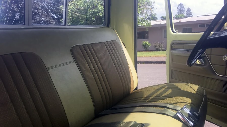 1975 Ford F-Series 6th Gen - Image 5 of 9