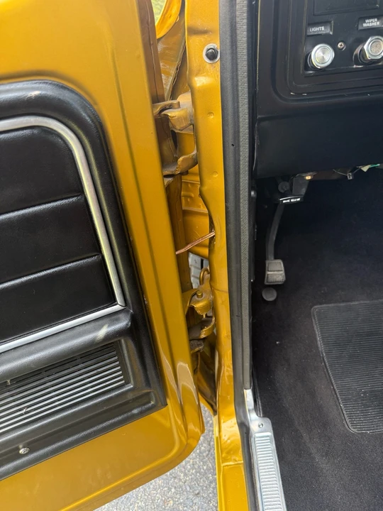 1975 Ford F-Series 6th Gen - Image 31 of 31