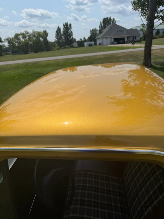 1975 Ford F-Series 6th Gen - Image 28 of 31