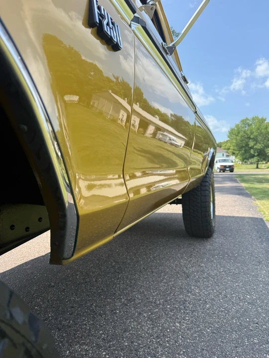 1975 Ford F-Series 6th Gen - Image 25 of 31