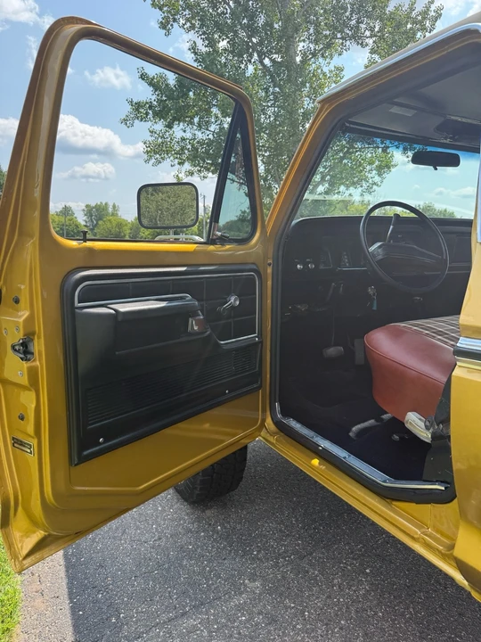 1975 Ford F-Series 6th Gen - Image 30 of 31