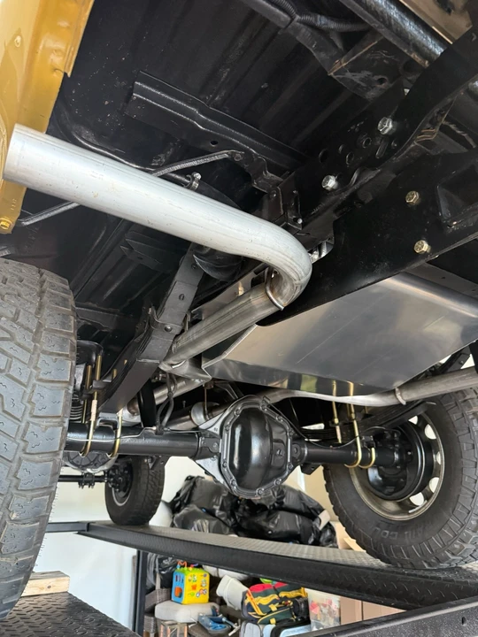 1975 Ford F-Series 6th Gen - Image 27 of 31