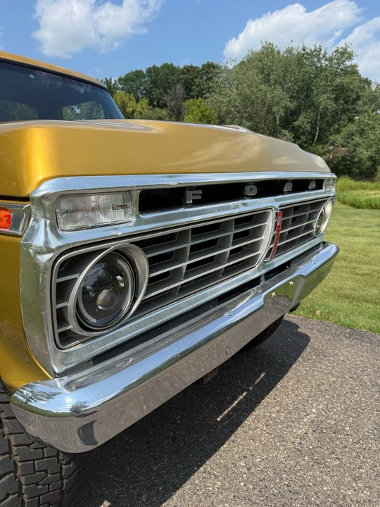 1975 Ford F-Series 6th Gen - Image 18 of 31