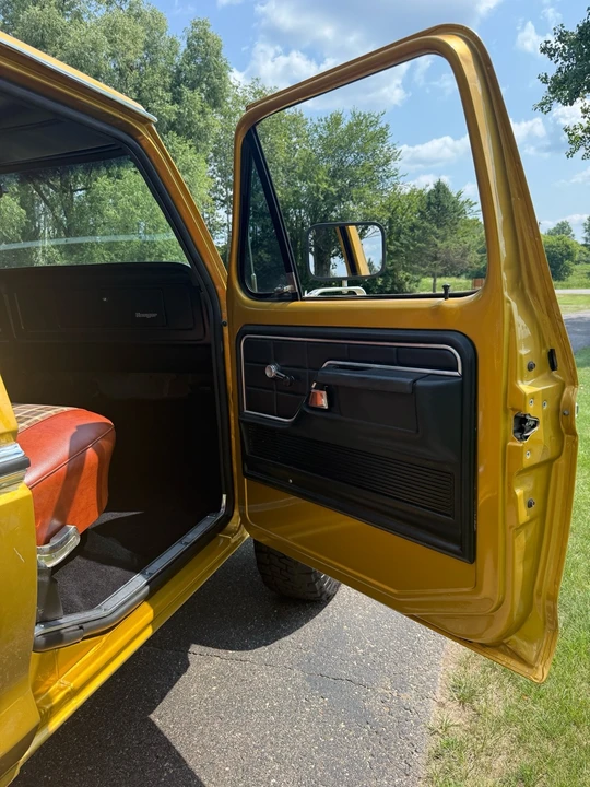 1975 Ford F-Series 6th Gen - Image 29 of 31