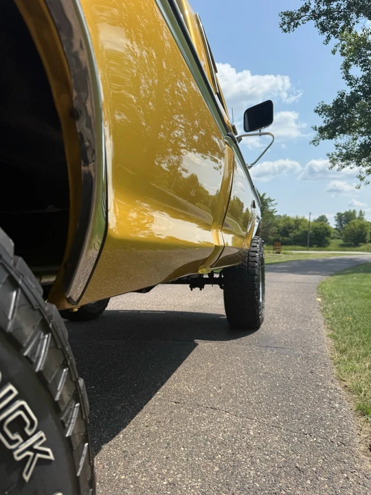 1975 Ford F-Series 6th Gen - Image 15 of 31