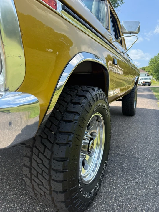 1975 Ford F-Series 6th Gen - Image 23 of 31