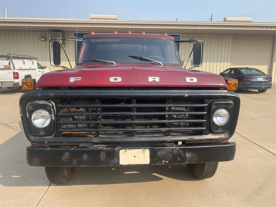 1975 Ford F-Series 6th Gen - Image 3 of 31