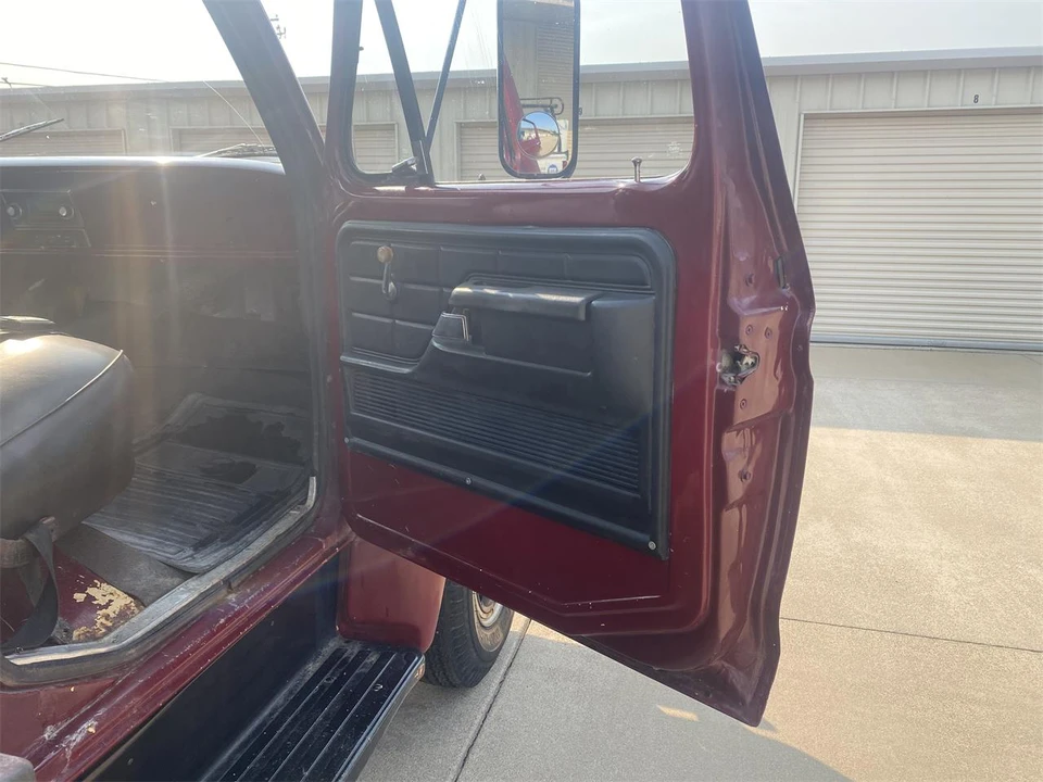 1975 Ford F-Series 6th Gen - Image 4 of 31